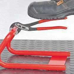 Pinzas para Bombas de Agua ""Cocodrilo"" 250 Mm