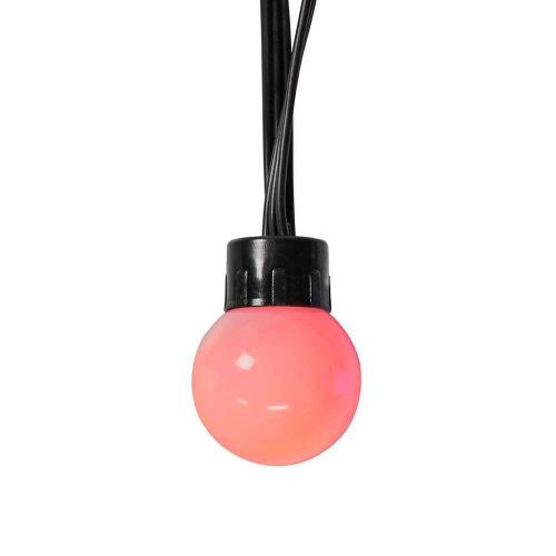 Iluminação Decorativa Nedis Smartlife Wi-Fi RGB | 48 Leds | 10.8m | Android / Ios