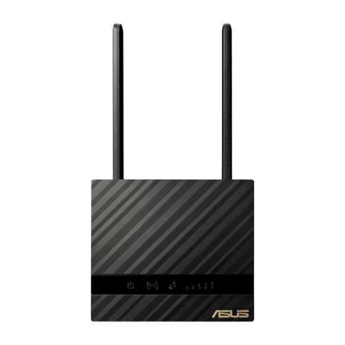 Asus 4g-N16 Router Sem Fios Gigabit Ethernet Sing.