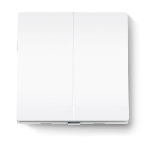 Tp-Link Tplink Smart Light Double Switch Tapo S220 (Tapo S220)