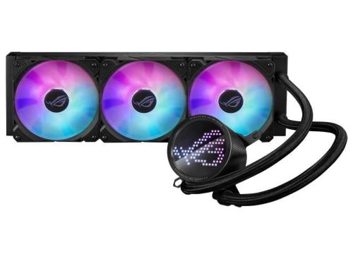 Disipador Ref Liquida Asus Rog Ryuo Iii 360 Argb