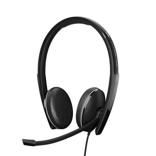 Epos Headset Adapt 165 Usb-A Ii Stereo