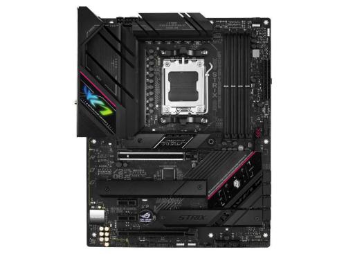 Mb Asus Rog Strix B650e-F Gaming Wifi (Amd,Am5,Ddr5,Atx)