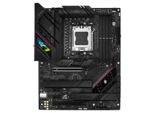 Mb Asus Rog Strix B650e-F Gaming Wifi (Amd,Am5,Ddr5,Atx)