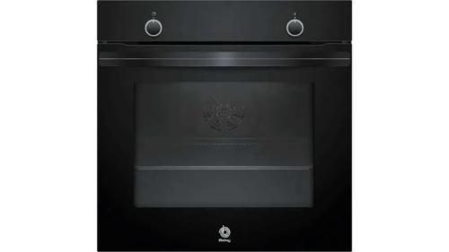 Built-In Oven 3hb5000n2 71l 3400w (Black) - Balay