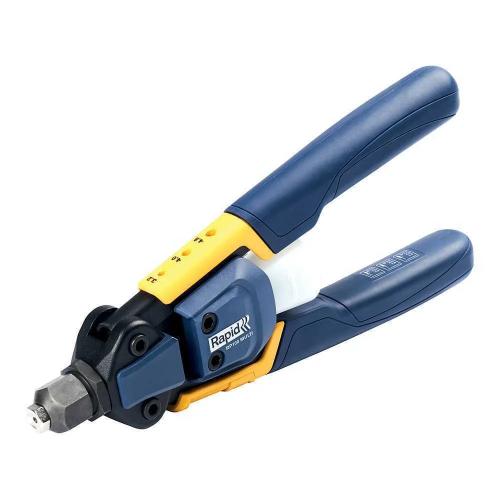 Rebitadora Manual Rp100 Profissional Multi 500148.