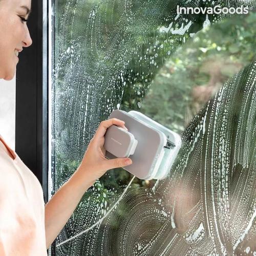 Limpiacristales Magnético Klinduo Innovagoods