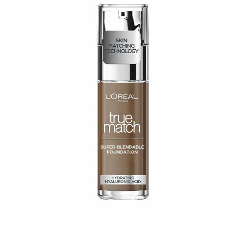 Makeup True Match Super-Blendable Foundation 30ml