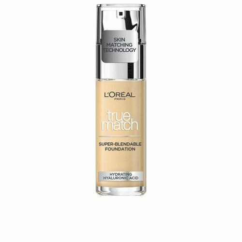 Makeup True Match Super-Blendable Foundation 30ml