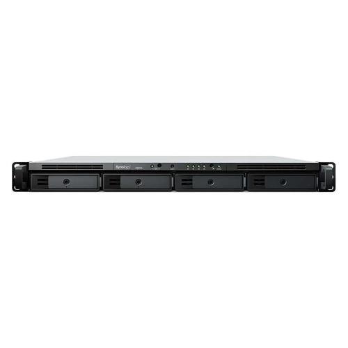 *rs822+ V1500b 4x0hdd 2gb 4x1gbe Usb3.2.1 3y