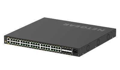 Netgear Switch Gsm4248p (Gsm4248p-100eus)