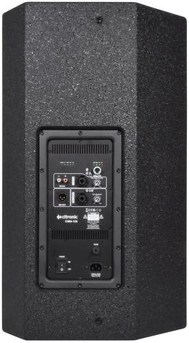 Cuba-15a Active Full-Range Cabinet 450w
