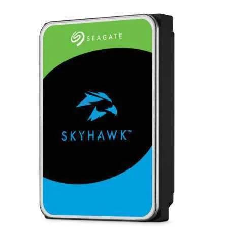 Skyhawk 3tb Surveillance 3.5in Int