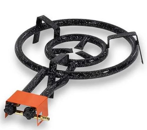Paellera Vitrokitchen Qp401b 11400w (Ø 40 Cm)