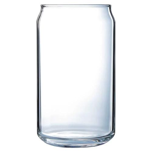 Set de Vasos Arcoroc Arc N6545 Lata 6 Unidades Tr.