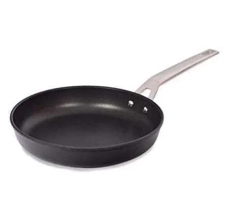 Sartén Valira Aire 30cm Negro Aluminio (Ø 30 Cm)