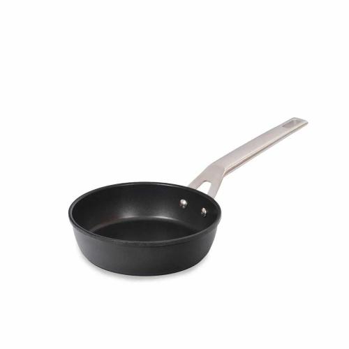 Sartén Valira Aire Negro (Ø 18 Cm)
