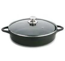 Cazuela Valira Black Ind