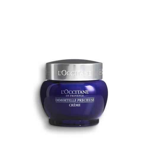 Creme Anti-Idade L'occitane En Provence Immortelle Precieuse (50 Ml)