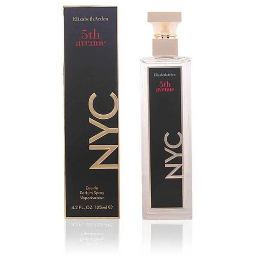Eau de Parfum 5th Avenue Nyc 125ml