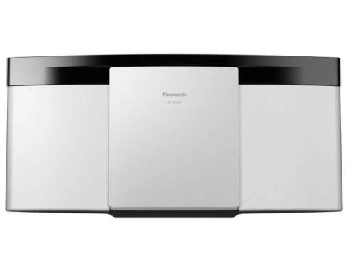 Microcadena Hi-Fi 20w Cons