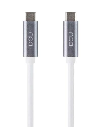 Cabo Usb-C para Usb-C Dcu 30402010 (1 M)