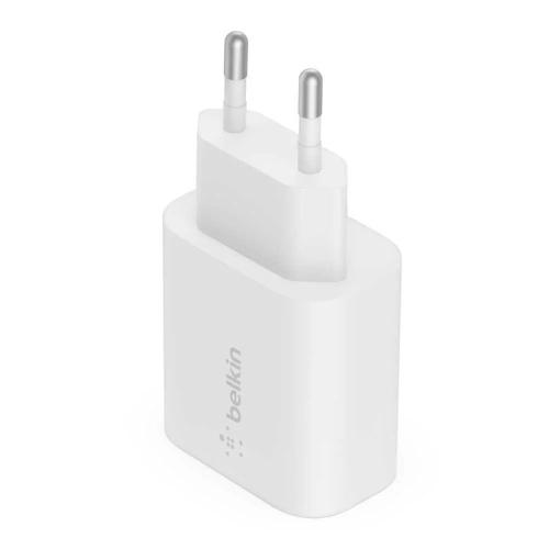 Belkin Wca004vfwh Smartphone, Tableta Blanco Corr.