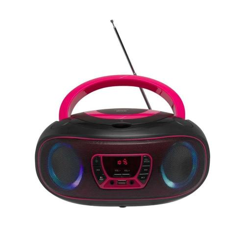 Denver Tcl-212bt Pink