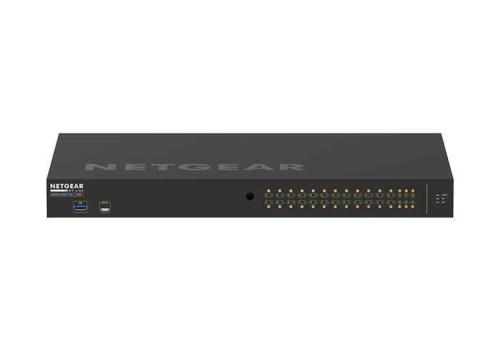Netgear Switch Gsm4230p (Gsm4230p-100eus)