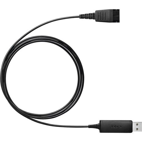 Jabra 230-09 Acessório de Conjunto de Auscultador.