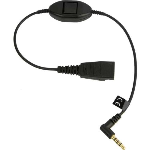 Jabra 8800-00-103 Acessório de Conjunto de Auscul.