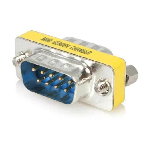 Startech.Com Gc9sm Adaptador para Cabos Db-9 Prat.