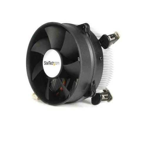 Ventilador de CPU Procesador Accs