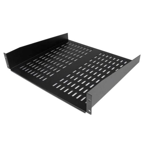 Bandeja Fija 2u 22kg de Rack Rack