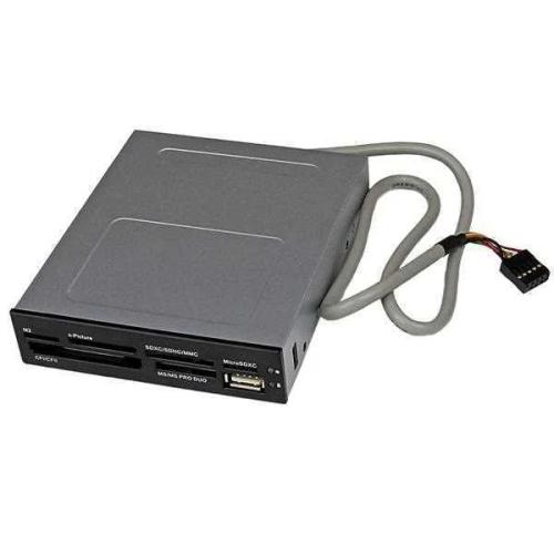 Adaptador Bahia Frontal 3.5in Accs