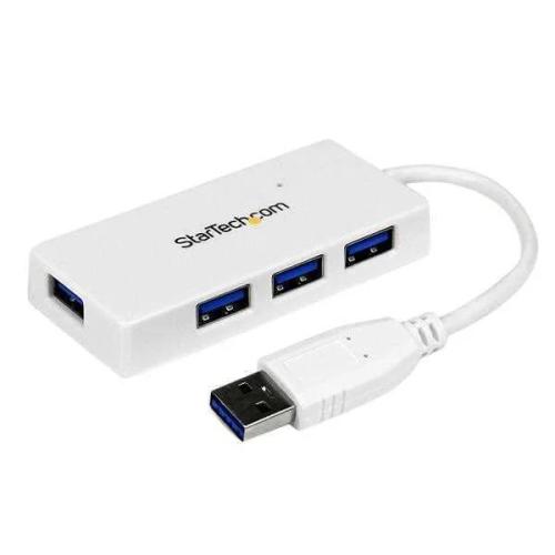Concentrador Hub Ladron Usb 3.0perp