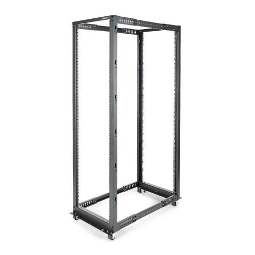 Rack Abierto Servidores 42u 4 Rack