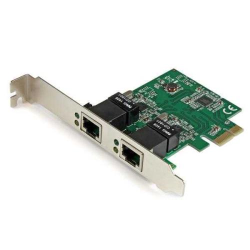 Tarjeta de Red Ethernet Gigabitcard