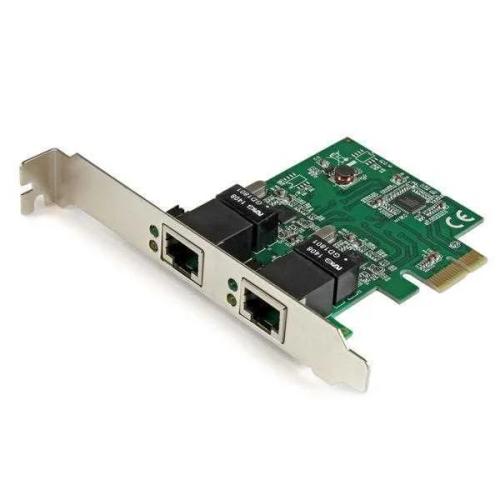 Tarjeta de Red Ethernet Gigabitcard