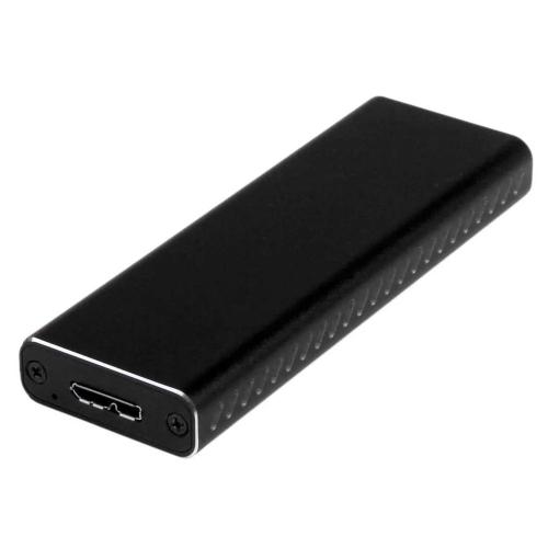 Startech.Com Sm2ngffmbu33 Caixa para Discos Rígid.