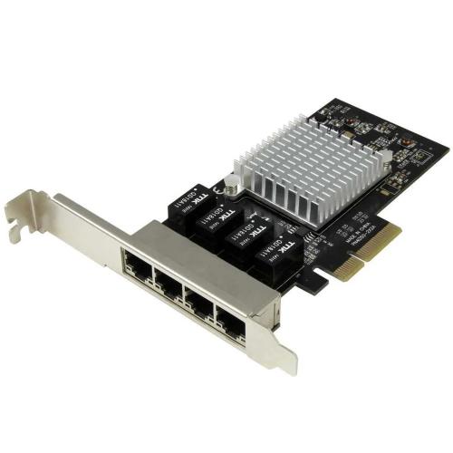 Tarjeta de Red Ethernet Gigabitcard