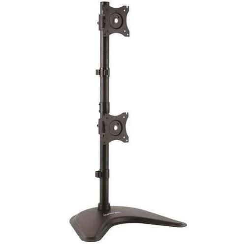 Soporte Vertical Acero para 2 Cbnt
