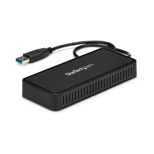 Docking Station Usb 3.0 para Accs