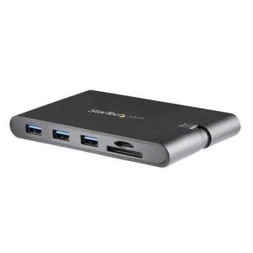 Replicador Usb-C Docking Accs