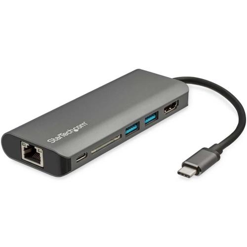 Usb C Multiport Adapter - Hdmi Accs