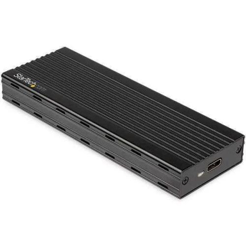 Startech.Com M2e1bmu31c Caixa para Discos Rígidos.