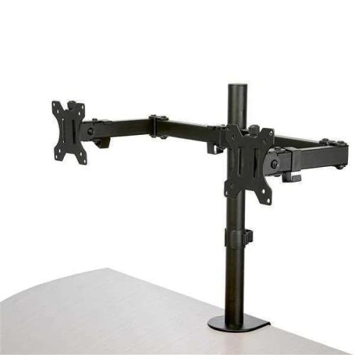 Desk Mount Dual Monitor Arm Foraccs