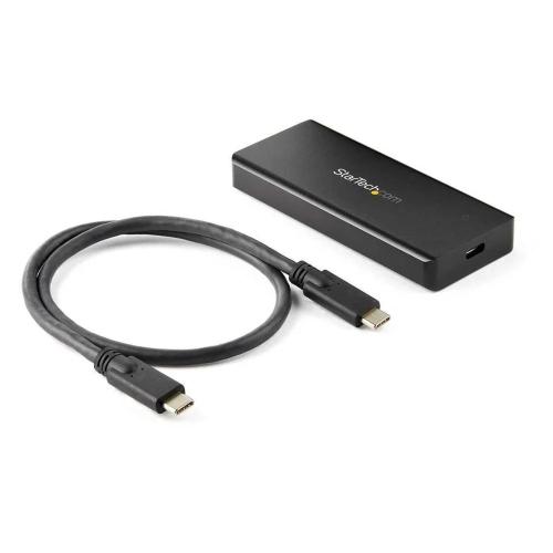 M.2 Nvme Pcie SSD Enclosure Accs