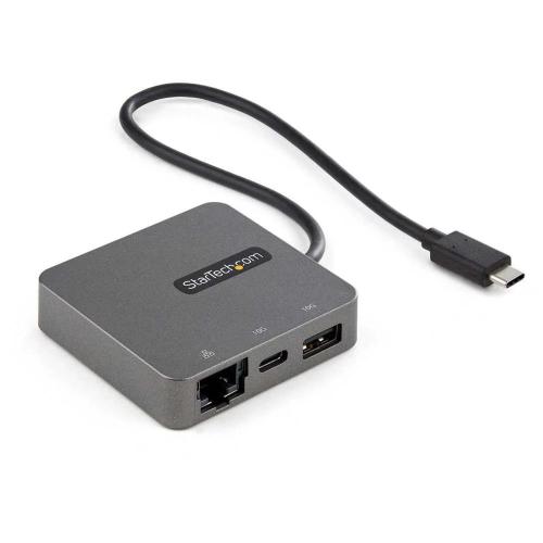 Usb-C Multiport Adapter 10 Gbpsaccs