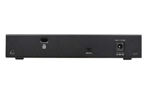 Netgear Switch (Gs308-300pes)